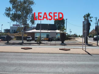 Offices commercial property leased at Mount Isa QLD 4825 Offices commercial property leased at Mount Isa QLD 4825
