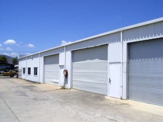 Factory, Warehouse & Industrial commercial property leased at 2/10 Rendle Street Aitkenvale QLD 4814 Factory, Warehouse & Industrial commercial property leased at 2/10 Rendle Street Aitkenvale QLD 4814