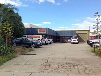 Offices commercial property leased at 24 Leyland Street Garbutt QLD 4814 Offices commercial property leased at 24 Leyland Street Garbutt QLD 4814