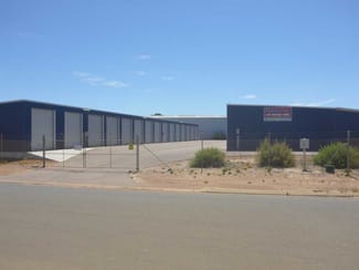Factory, Warehouse & Industrial commercial property leased at Shed A/753 Berrigan Street Chadwick WA 6450 Factory, Warehouse & Industrial commercial property leased at Shed A/753 Berrigan Street Chadwick WA 6450