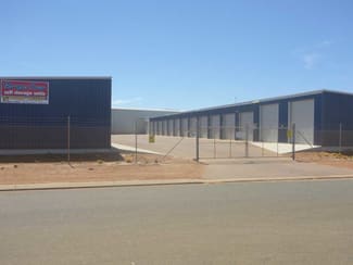 Factory, Warehouse & Industrial commercial property leased at Shed 8/754 Berrigan Street Chadwick WA 6450 Factory, Warehouse & Industrial commercial property leased at Shed 8/754 Berrigan Street Chadwick WA 6450