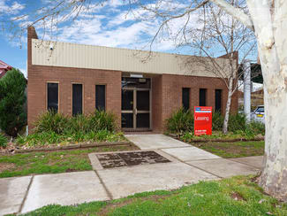 Offices commercial property leased at 99 Peter Street Wagga Wagga NSW 2650