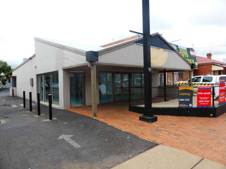 Shop & Retail commercial property leased at 36 Cobra Street Dubbo NSW 2830
