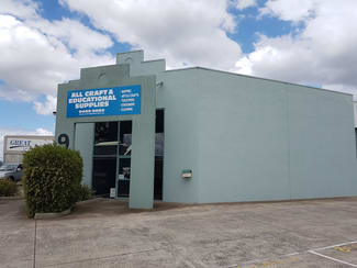 Showrooms / Bulky Goods commercial property leased at 1/9 Brand Drive Thomastown VIC 3074 Showrooms / Bulky Goods commercial property leased at 1/9 Brand Drive Thomastown VIC 3074