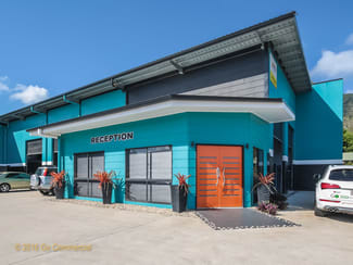 Factory, Warehouse & Industrial commercial property leased at Tenancy 2/10 Ernest Street Redlynch QLD 4870 Factory, Warehouse & Industrial commercial property leased at Tenancy 2/10 Ernest Street Redlynch QLD 4870