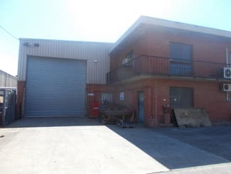 Factory, Warehouse & Industrial commercial property leased at 3 Fink Street Williamstown VIC 3016 Factory, Warehouse & Industrial commercial property leased at 3 Fink Street Williamstown VIC 3016