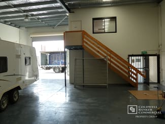 Factory, Warehouse & Industrial commercial property leased at 9/29 Blanck Street Ormeau QLD 4208 Factory, Warehouse & Industrial commercial property leased at 9/29 Blanck Street Ormeau QLD 4208
