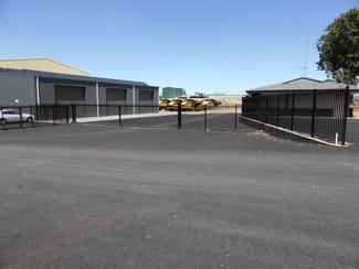 Factory, Warehouse & Industrial commercial property leased at 2 Jannali Road Dubbo NSW 2830 Factory, Warehouse & Industrial commercial property leased at 2 Jannali Road Dubbo NSW 2830