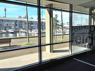 Offices commercial property leased at Suite 2/8-14 Wharf Crescent Pyrmont NSW 2009 Offices commercial property leased at Suite 2/8-14 Wharf Crescent Pyrmont NSW 2009