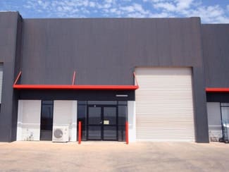 Factory, Warehouse & Industrial commercial property leased at 5/37 Pinnacles Street Wedgefield WA 6721 Factory, Warehouse & Industrial commercial property leased at 5/37 Pinnacles Street Wedgefield WA 6721