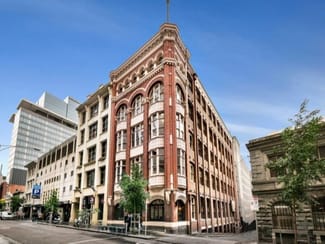 Offices commercial property leased at Level 2/125 Flinders Lane Melbourne VIC 3000 Offices commercial property leased at Level 2/125 Flinders Lane Melbourne VIC 3000