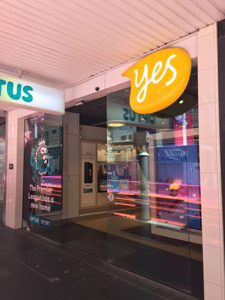 Shop & Retail commercial property leased at Level Ground/397 George Street Sydney NSW 2000 Shop & Retail commercial property leased at Level Ground/397 George Street Sydney NSW 2000