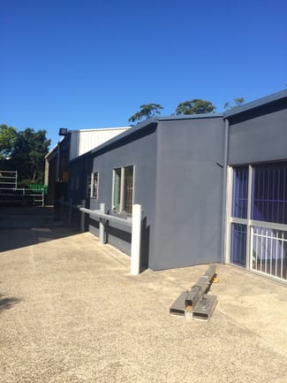 Factory, Warehouse & Industrial commercial property leased at 2/49 Enterprise Street Kunda Park QLD 4556 Factory, Warehouse & Industrial commercial property leased at 2/49 Enterprise Street Kunda Park QLD 4556