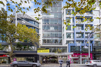 Offices commercial property leased at Suite 901/71 Walker Street North Sydney NSW 2060