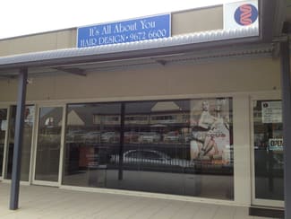 Shop & Retail commercial property leased at Rouse Hill NSW 2155 Shop & Retail commercial property leased at Rouse Hill NSW 2155