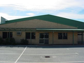 Factory, Warehouse & Industrial commercial property leased at 98A Radium Street Welshpool WA 6106