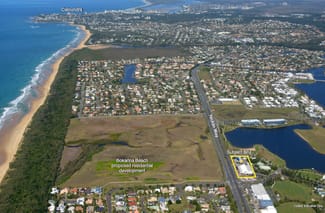 Factory, Warehouse & Industrial commercial property leased at Showroom 2/404-406 Nicklin Way Bokarina QLD 4575 Factory, Warehouse & Industrial commercial property leased at Showroom 2/404-406 Nicklin Way Bokarina QLD 4575