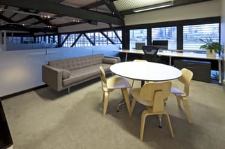 Offices commercial property leased at 5/26-32 Pirrama Road Pyrmont NSW 2009