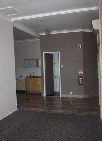 Shop & Retail commercial property leased at 2/398 Maitland Road Mayfield NSW 2304