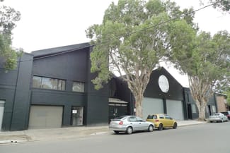 Offices commercial property leased at Upper Leve/40b Birmingham Street Alexandria NSW 2015 Offices commercial property leased at Upper Leve/40b Birmingham Street Alexandria NSW 2015