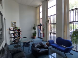 Factory, Warehouse & Industrial commercial property leased at 9 University Place Clayton VIC 3168