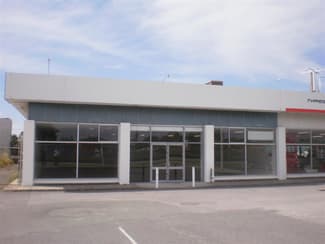 Factory, Warehouse & Industrial commercial property leased at 1/61 Dixon Road Rockingham WA 6168 Factory, Warehouse & Industrial commercial property leased at 1/61 Dixon Road Rockingham WA 6168