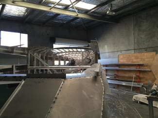 Factory, Warehouse & Industrial commercial property leased at 31A Parkinson Lane Kardinya WA 6163 Factory, Warehouse & Industrial commercial property leased at 31A Parkinson Lane Kardinya WA 6163