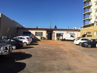 Offices commercial property leased at 101A Bulcock Street Caloundra QLD 4551