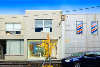 Offices commercial property leased at 8 Prince Patrick Street Richmond VIC 3121