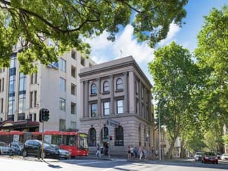 Medical / Consulting commercial property leased at L2/181 Broadway Ultimo NSW 2007 Medical / Consulting commercial property leased at L2/181 Broadway Ultimo NSW 2007