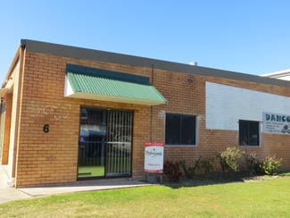 Other commercial property leased at 1/6 Endeavour Close Ballina NSW 2478 Other commercial property leased at 1/6 Endeavour Close Ballina NSW 2478