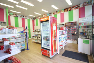 Shop & Retail commercial property leased at Retail 3/8 Australia Avenue Sydney Olympic Park NSW 2127 Shop & Retail commercial property leased at Retail 3/8 Australia Avenue Sydney Olympic Park NSW 2127