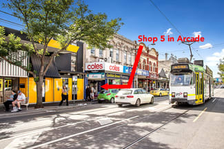Offices commercial property leased at Shop 5/232 Carlisle Street Balaclava VIC 3183 Offices commercial property leased at Shop 5/232 Carlisle Street Balaclava VIC 3183