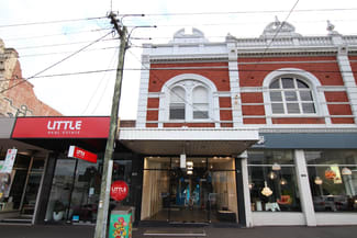 Showrooms / Bulky Goods commercial property leased at 134 Bridge Road Richmond VIC 3121 Showrooms / Bulky Goods commercial property leased at 134 Bridge Road Richmond VIC 3121