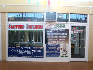 Shop & Retail commercial property leased at Shop 11/Northlands Shopping Centre North Toowoomba QLD 4350 Shop & Retail commercial property leased at Shop 11/Northlands Shopping Centre North Toowoomba QLD 4350