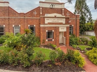 Rural / Farming commercial property leased at 10/57-73 Brook Street North Toowoomba QLD 4350 Rural / Farming commercial property leased at 10/57-73 Brook Street North Toowoomba QLD 4350