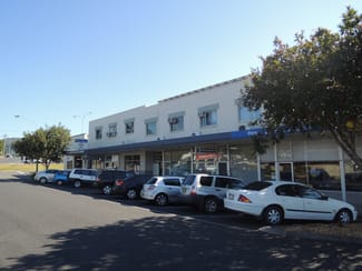Offices commercial property leased at Suite 207/45 Little Street Coffs Harbour NSW 2450