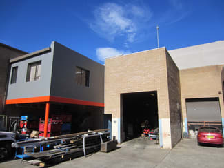Factory, Warehouse & Industrial commercial property leased at Mortdale NSW 2223 Factory, Warehouse & Industrial commercial property leased at Mortdale NSW 2223