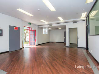 Offices commercial property leased at 91 Grose Street Parramatta NSW 2150