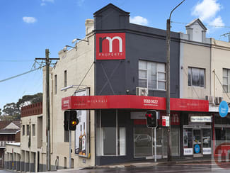 Shop & Retail commercial property leased at 181 Parramatta Road Annandale NSW 2038 Shop & Retail commercial property leased at 181 Parramatta Road Annandale NSW 2038