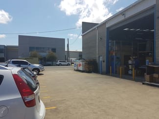 Factory, Warehouse & Industrial commercial property leased at 2/28 Martha Street Clyde NSW 2142 Factory, Warehouse & Industrial commercial property leased at 2/28 Martha Street Clyde NSW 2142