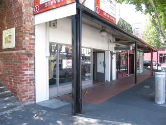 Other commercial property leased at 23 Bridge Road Richmond VIC 3121 Other commercial property leased at 23 Bridge Road Richmond VIC 3121