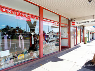 Shop & Retail commercial property leased at 22 Old Northern Road Baulkham Hills NSW 2153 Shop & Retail commercial property leased at 22 Old Northern Road Baulkham Hills NSW 2153