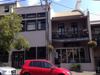 Shop & Retail commercial property leased at 71-73 Stanley Street Darlinghurst NSW 2010 Shop & Retail commercial property leased at 71-73 Stanley Street Darlinghurst NSW 2010