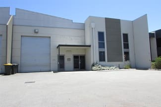 Factory, Warehouse & Industrial commercial property leased at 1/22 Bushland Ridge Bibra Lake WA 6163 Factory, Warehouse & Industrial commercial property leased at 1/22 Bushland Ridge Bibra Lake WA 6163