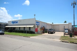 Factory, Warehouse & Industrial commercial property leased at 22 Cottell Street Hyde Park QLD 4812 Factory, Warehouse & Industrial commercial property leased at 22 Cottell Street Hyde Park QLD 4812