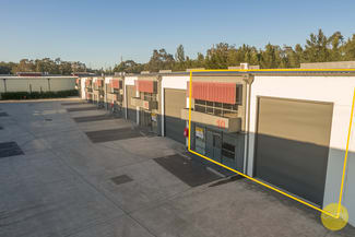 Factory, Warehouse & Industrial commercial property leased at 10/21 Babilla Close Beresfield NSW 2322 Factory, Warehouse & Industrial commercial property leased at 10/21 Babilla Close Beresfield NSW 2322