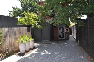 Offices commercial property leased at 23 Beatty Avenue Armadale VIC 3143