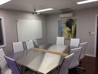 Factory, Warehouse & Industrial commercial property leased at A06 Harbour City Central Harbour Rd Mackay Harbour QLD 4740 Factory, Warehouse & Industrial commercial property leased at A06 Harbour City Central Harbour Rd Mackay Harbour QLD 4740