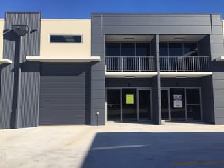 Factory, Warehouse & Industrial commercial property leased at Lot 336/3-5 Exeter Way Caloundra West QLD 4551 Factory, Warehouse & Industrial commercial property leased at Lot 336/3-5 Exeter Way Caloundra West QLD 4551